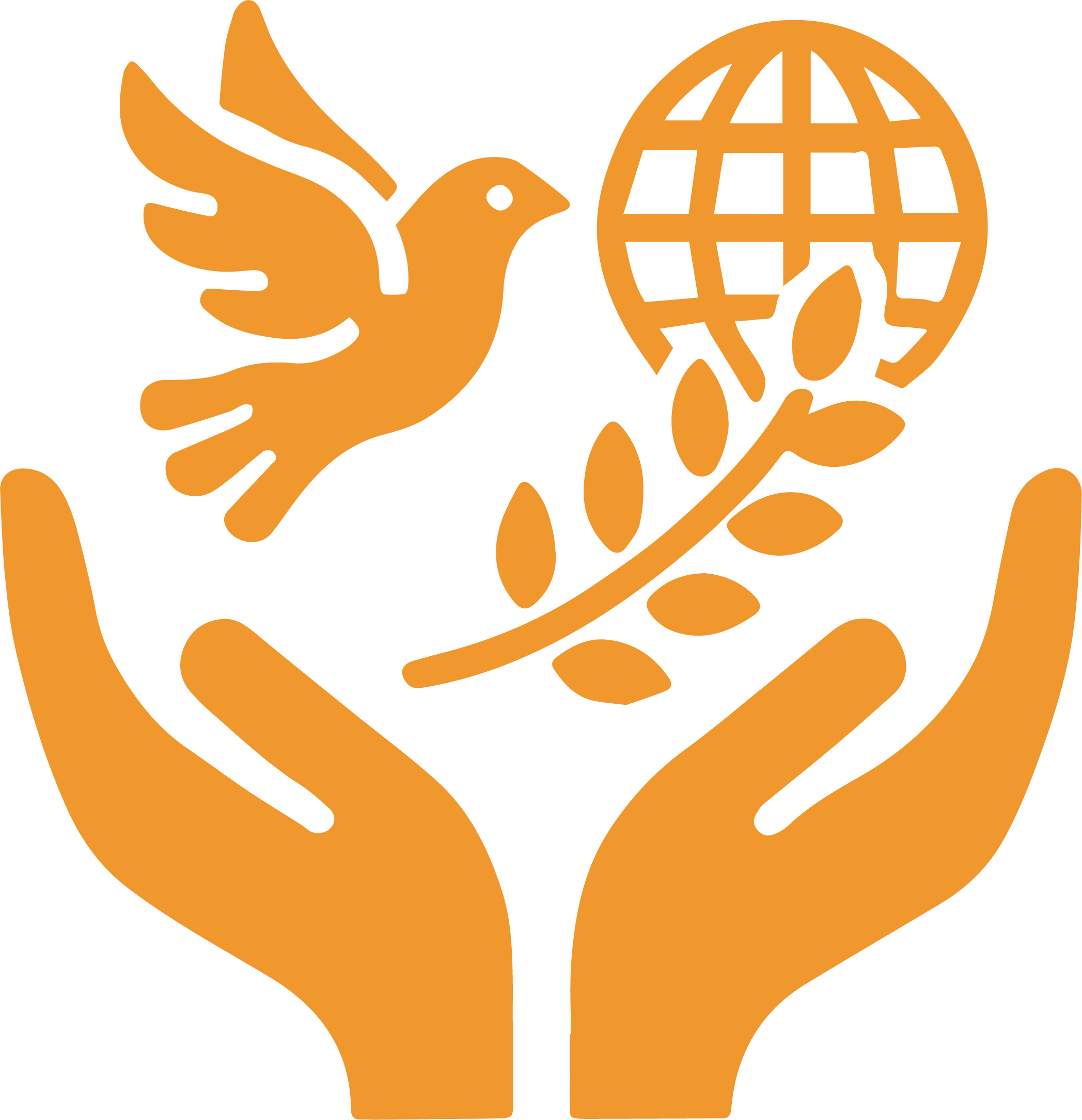 Peace Building Thumbnail